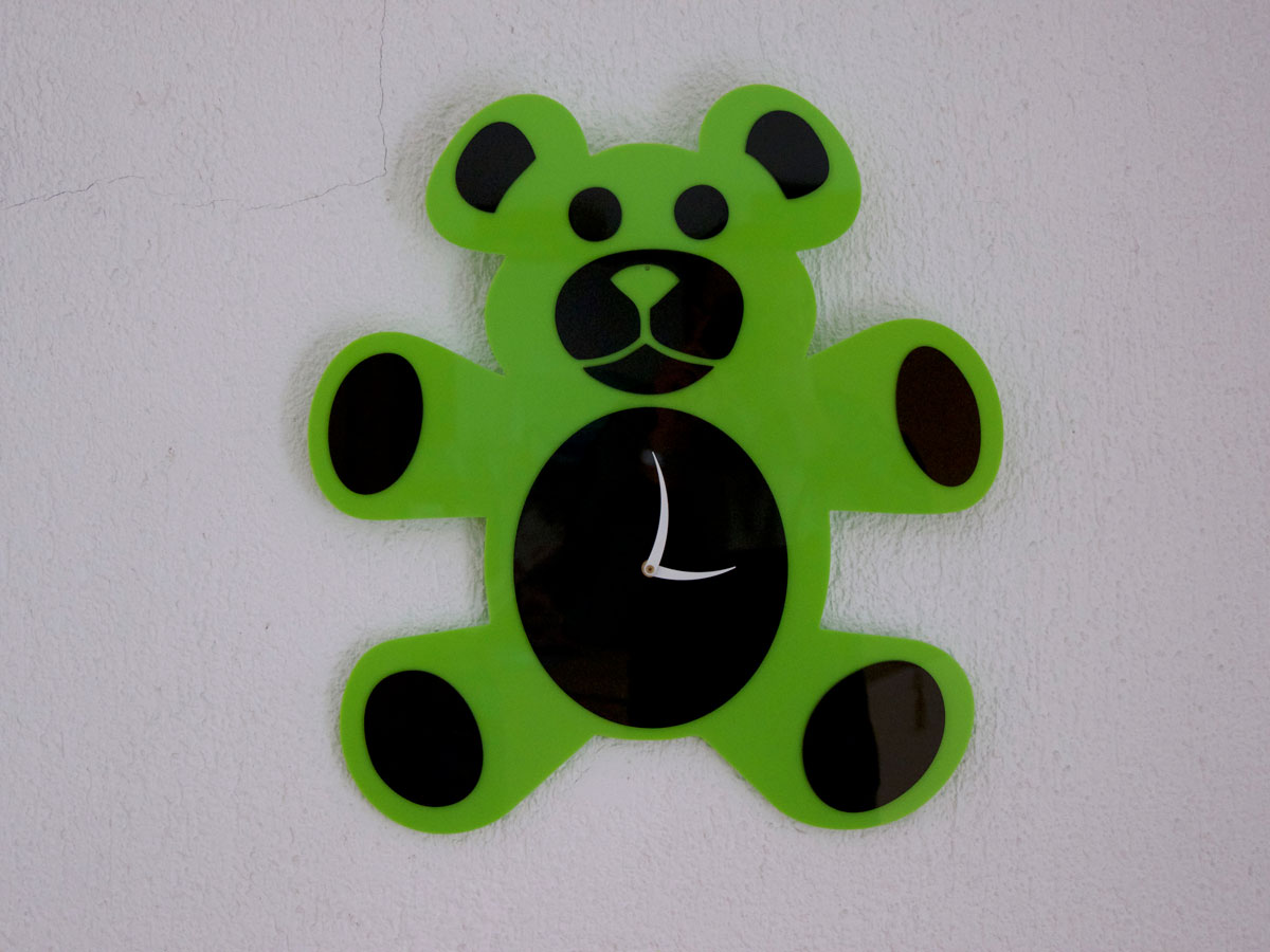 Kinderuhr Kinderuhr
